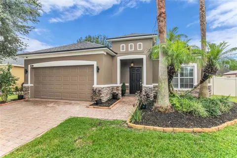 Exterior - 847 Ayden Oak Ln, Ocoee, FL 34761 photo 3 of 11