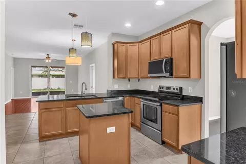 Kitchen - 847 Ayden Oak Ln, Ocoee, FL 34761 photo 1 of 5