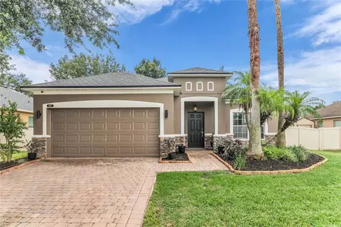Exterior - 847 Ayden Oak Ln, Ocoee, FL 34761 photo 2 of 11