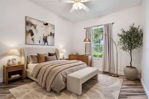 Bedroom - 5365 Shady Oak Cir, Saint Cloud, FL 34771 photo 6 of 6