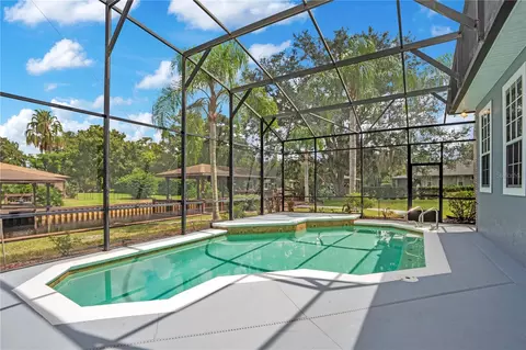 Exterior - 5365 Shady Oak Cir, Saint Cloud, FL 34771 photo 4 of 10