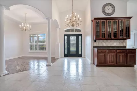 Entry Way - 5365 Shady Oak Cir, Saint Cloud, FL 34771 photo 1 of 1