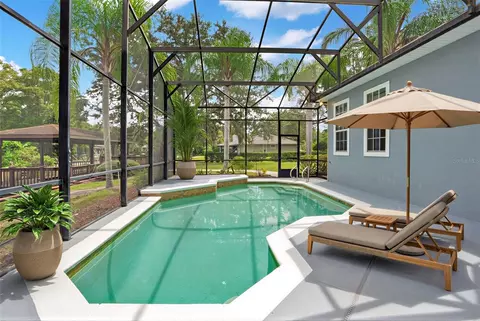 Exterior - 5365 Shady Oak Cir, Saint Cloud, FL 34771 photo 6 of 10