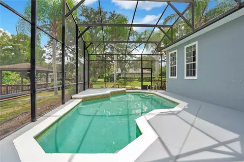 Exterior - 5365 Shady Oak Cir, Saint Cloud, FL 34771 photo 5 of 10