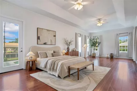 Bedroom - 5365 Shady Oak Cir, Saint Cloud, FL 34771 photo 1 of 6