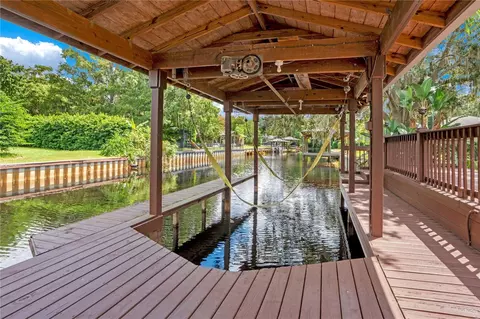 Exterior - 5365 Shady Oak Cir, Saint Cloud, FL 34771 photo 7 of 10