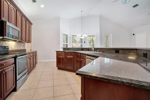 Kitchen - 5365 Shady Oak Cir, Saint Cloud, FL 34771 photo 3 of 4