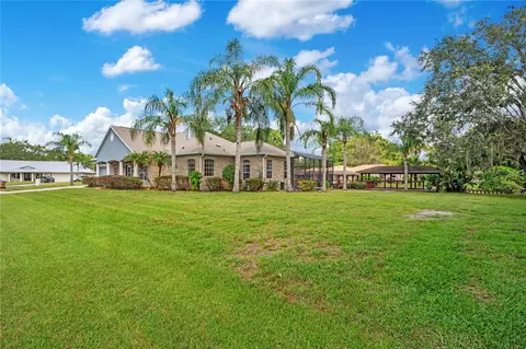 Exterior - 5365 Shady Oak Cir, Saint Cloud, FL 34771 photo 9 of 10