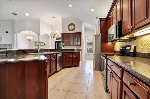 Kitchen - 5365 Shady Oak Cir, Saint Cloud, FL 34771 photo 1 of 4