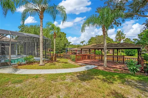 Exterior - 5365 Shady Oak Cir, Saint Cloud, FL 34771 photo 10 of 10