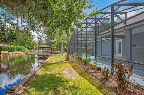 Exterior - 5365 Shady Oak Cir, Saint Cloud, FL 34771 photo 8 of 10