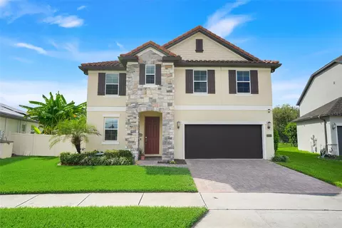 1750 Standing Rock Cir, Oakland, FL 34787