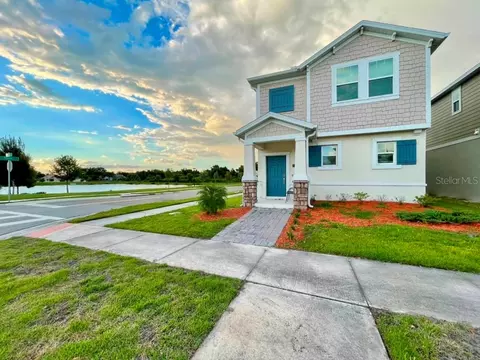 1543 Cross Prairie Pkwy, Kissimmee, FL 34744