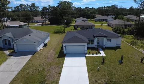 3135 Lowry Blvd SE, Palm Bay, FL 32909