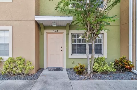 322 Cervantes Dr, Kissimmee, FL 34743