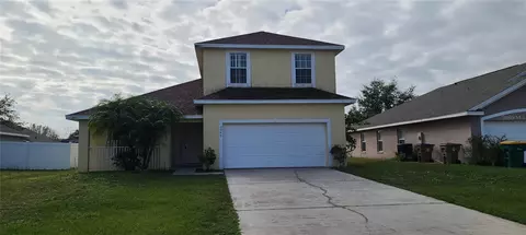 3066 Eagle Crossing Dr, Kissimmee, FL 34746