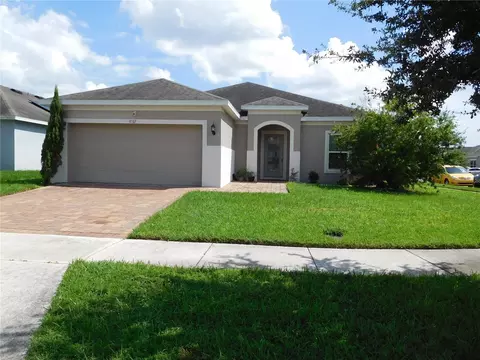 4767 Marcos Cir, Kissimmee, FL 34758