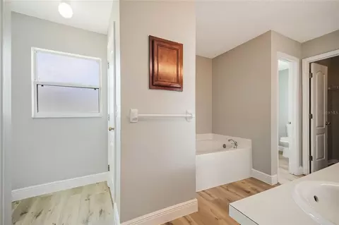 Entry Way - 3207 Slate Rd, Saint Cloud, FL 34772 photo 3 of 8