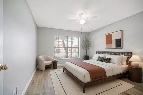 Bedroom - 3207 Slate Rd, Saint Cloud, FL 34772 photo 4 of 5