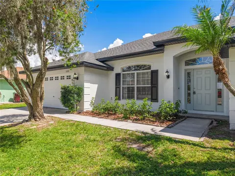 Exterior - 3207 Slate Rd, Saint Cloud, FL 34772 photo 2 of 2