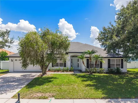 3207 Slate Rd, Saint Cloud, FL 34772