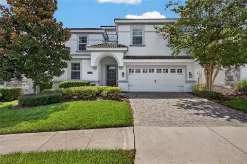 9016 Stinger Dr, Champions Gate, FL 33896