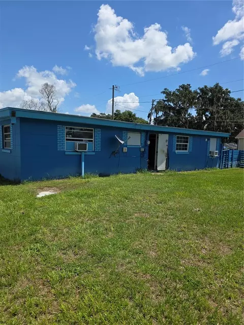 Undisclosed, Kissimmee, FL 34744