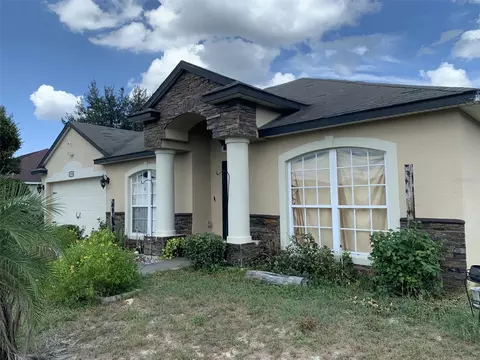 1734 Minnow Ct, Poinciana, FL 34759