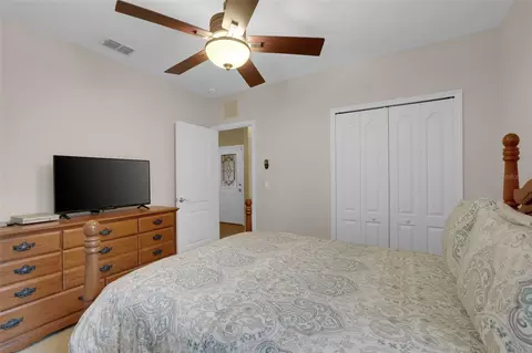 Bedroom - 221 Daigledog St, Saint Cloud, FL 34772 photo 4 of 5
