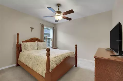 Bedroom - 221 Daigledog St, Saint Cloud, FL 34772 photo 5 of 5