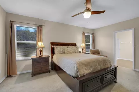 Bedroom - 221 Daigledog St, Saint Cloud, FL 34772 photo 2 of 5