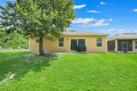 Exterior - 221 Daigledog St, Saint Cloud, FL 34772 photo 7 of 7