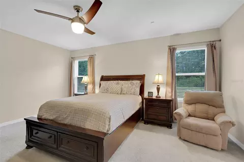 Bedroom - 221 Daigledog St, Saint Cloud, FL 34772 photo 3 of 5