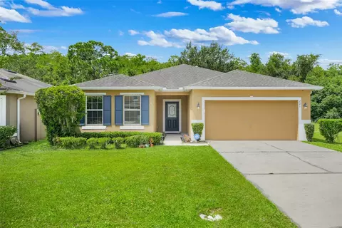 Exterior - 221 Daigledog St, Saint Cloud, FL 34772 photo 2 of 7