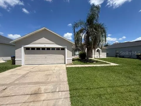 74 Altera Ct, Kissimmee, FL 34758