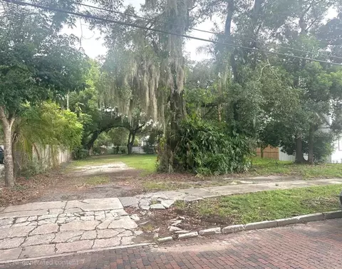 724 Putnam Ave, Orlando, FL 32804