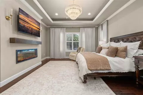 Bedroom - 5526 Marleon Dr, Windermere, FL 34786 photo 1 of 12