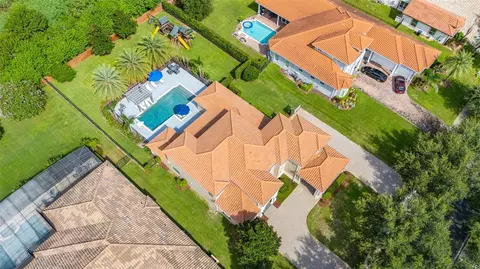 View/Area - 5526 Marleon Dr, Windermere, FL 34786 photo 3 of 6