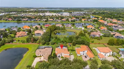 View/Area - 5526 Marleon Dr, Windermere, FL 34786 photo 5 of 6