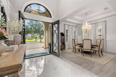Entry Way - 5526 Marleon Dr, Windermere, FL 34786 photo 2 of 8