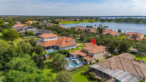 View/Area - 5526 Marleon Dr, Windermere, FL 34786 photo 6 of 6
