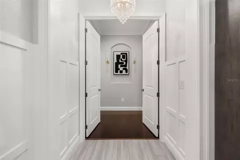 Entry Way - 5526 Marleon Dr, Windermere, FL 34786 photo 7 of 8