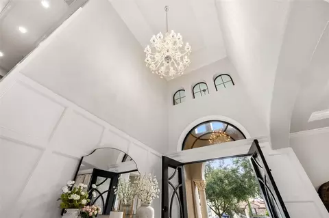 Entry Way - 5526 Marleon Dr, Windermere, FL 34786 photo 3 of 8