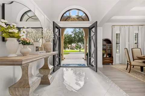 Entry Way - 5526 Marleon Dr, Windermere, FL 34786 photo 1 of 8