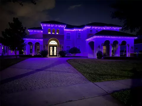 Exterior - 5526 Marleon Dr, Windermere, FL 34786 photo 3 of 20
