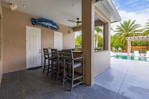 Exterior - 5526 Marleon Dr, Windermere, FL 34786 photo 7 of 20