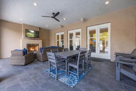 Exterior - 5526 Marleon Dr, Windermere, FL 34786 photo 5 of 20