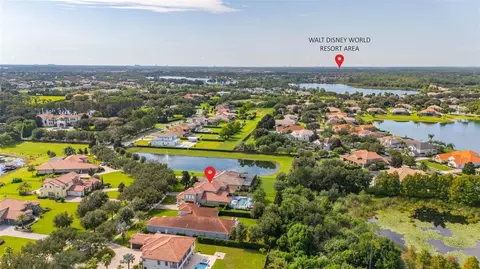 View/Area - 5526 Marleon Dr, Windermere, FL 34786 photo 4 of 6