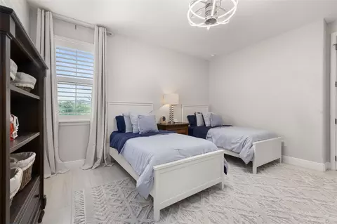 Bedroom - 5526 Marleon Dr, Windermere, FL 34786 photo 6 of 12