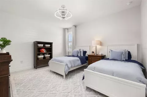 Bedroom - 5526 Marleon Dr, Windermere, FL 34786 photo 5 of 12